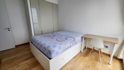 Reflections At Keppel Bay (D4), Condominium #458093801